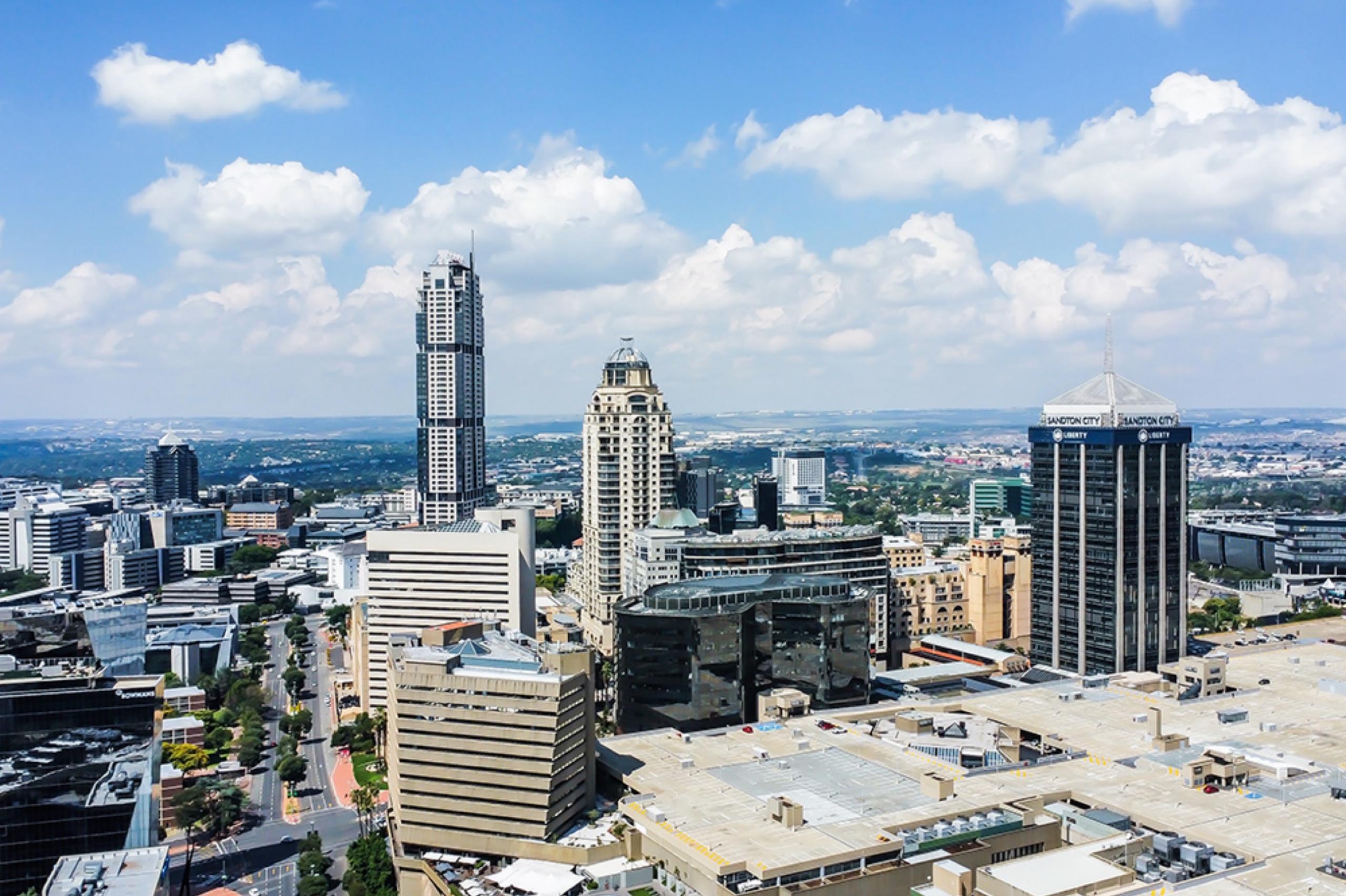 Onegodians From Sandton, Johannesburg 🇿🇦