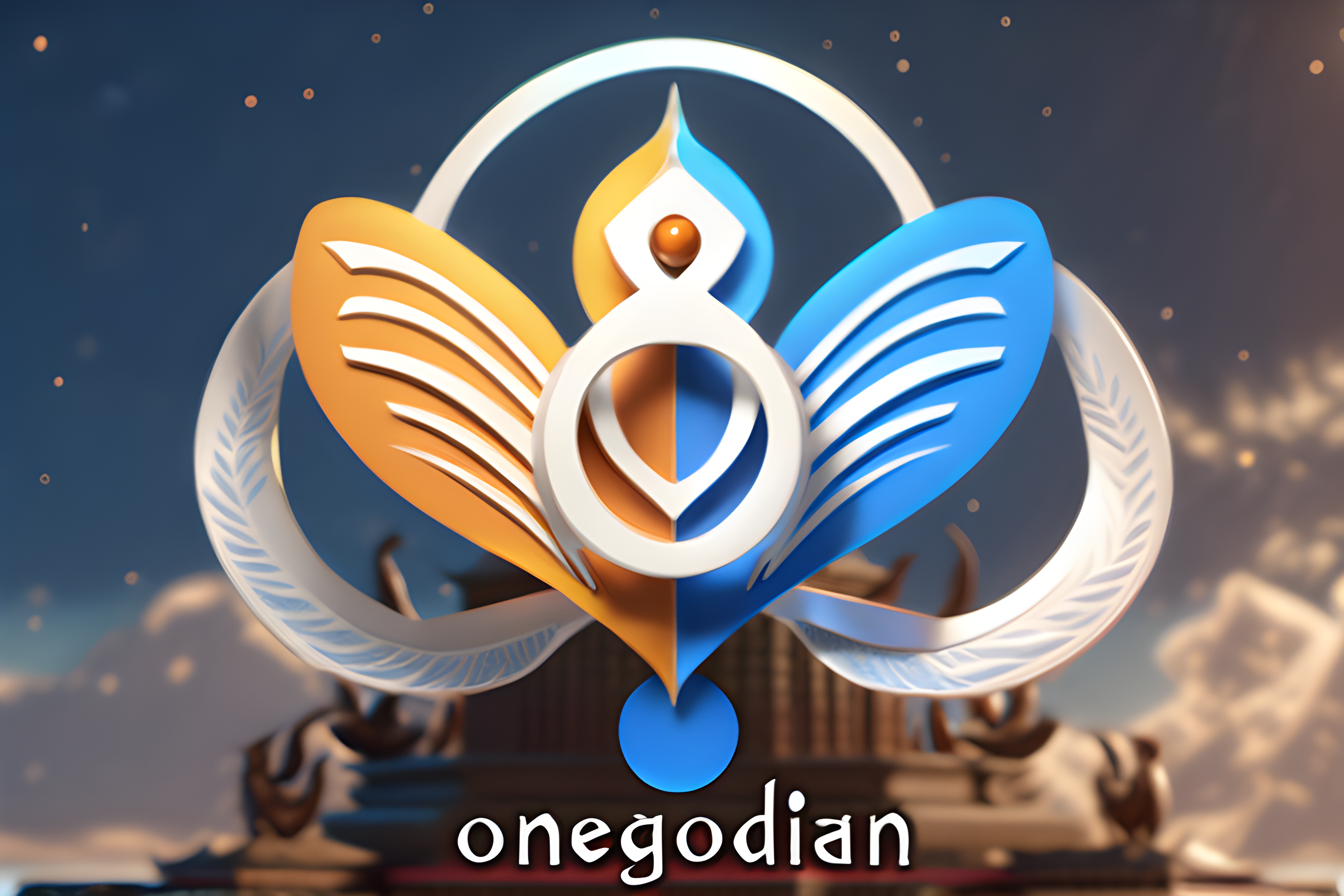 Welcome to Onegodian.org: Your Pathway to Unity and Spiritual Enlightenment