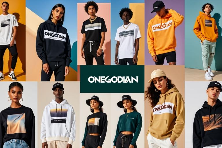 onegodian-apparel-as-an-emblem-of-self-expression-clothing-articles-in-various-styles-swirling-aro-752417855