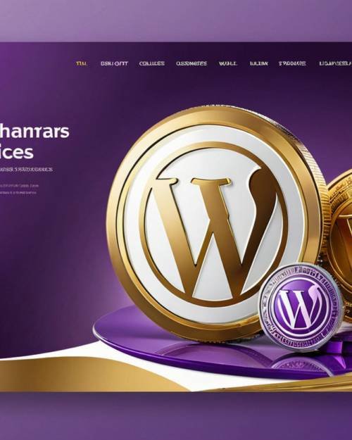 WordPress Website Development