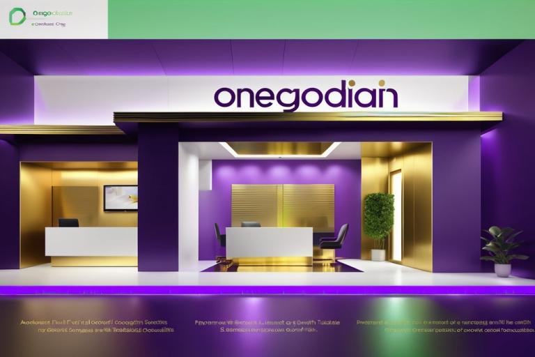 Onegodian Business Consulting Services