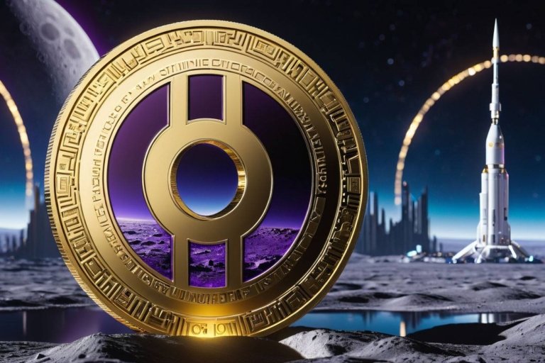 Onegodian Digital Coin (ODC): Empowering a Decentralized Future for Community Growth