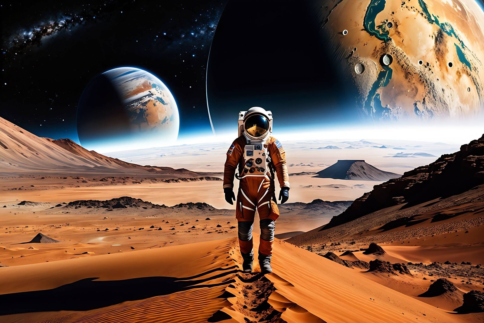 OMSGS: The Genesis Road to Aetheria – A 10-Episode Narrative Arc