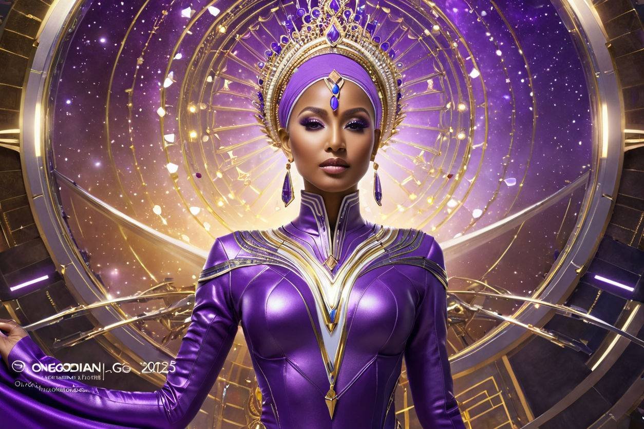 I’m One: July 1st—Celebrating Freedom and Unity in Light