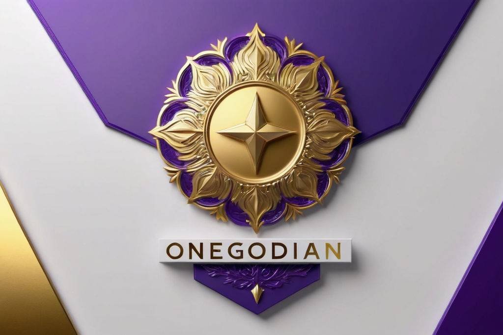 Now We Own Onegodian.Crypto