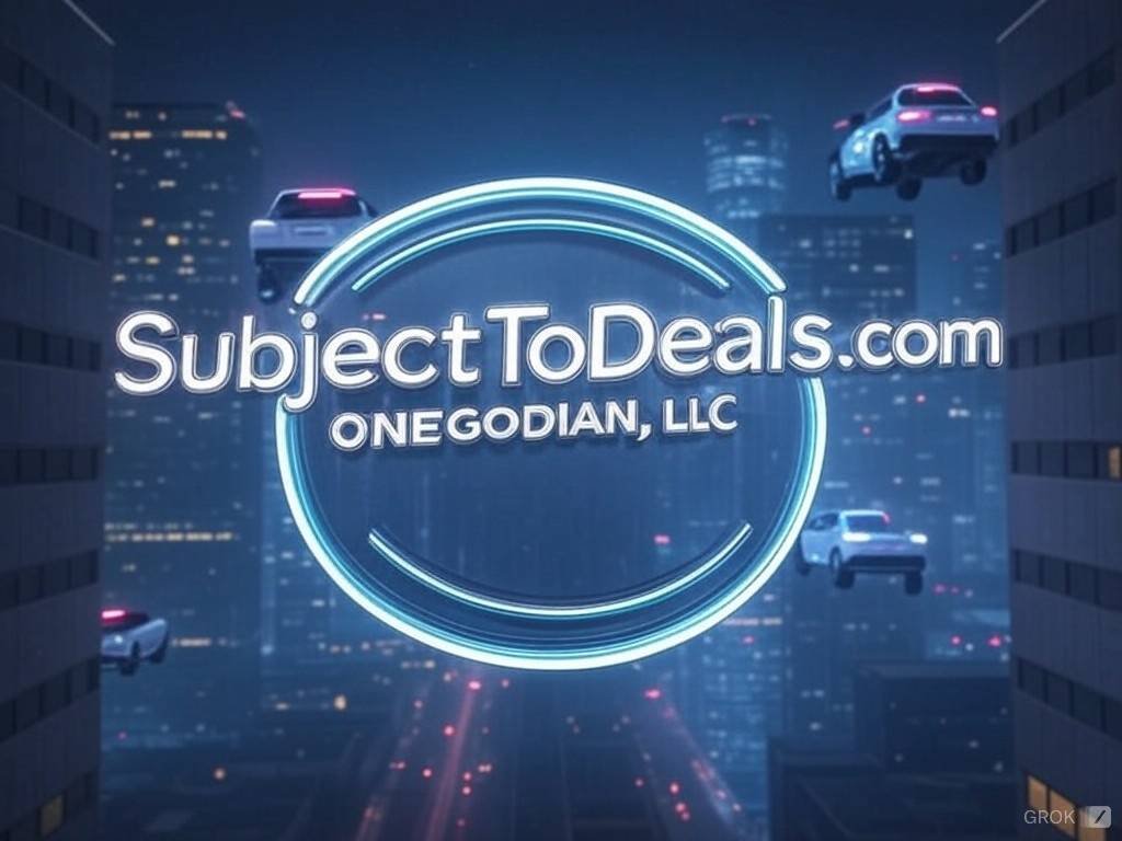 SubjectToDeals.com: A Comprehensive Platform for Creative Real Estate Investing