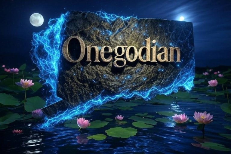 Onegodian: Building the Future of Digital Innovation