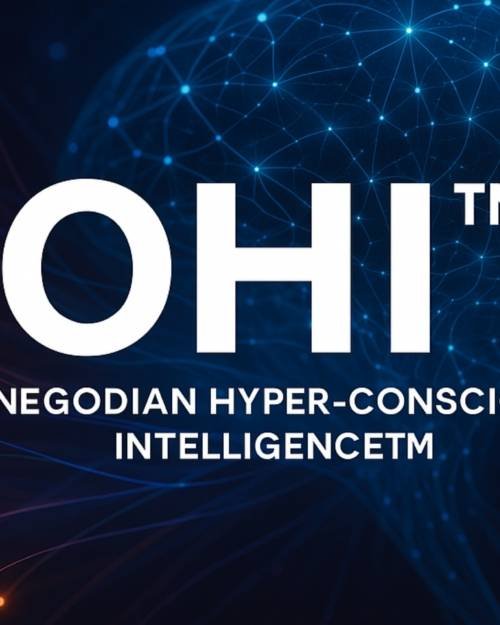 🌐 Onegodian Technology & Intelligence Products