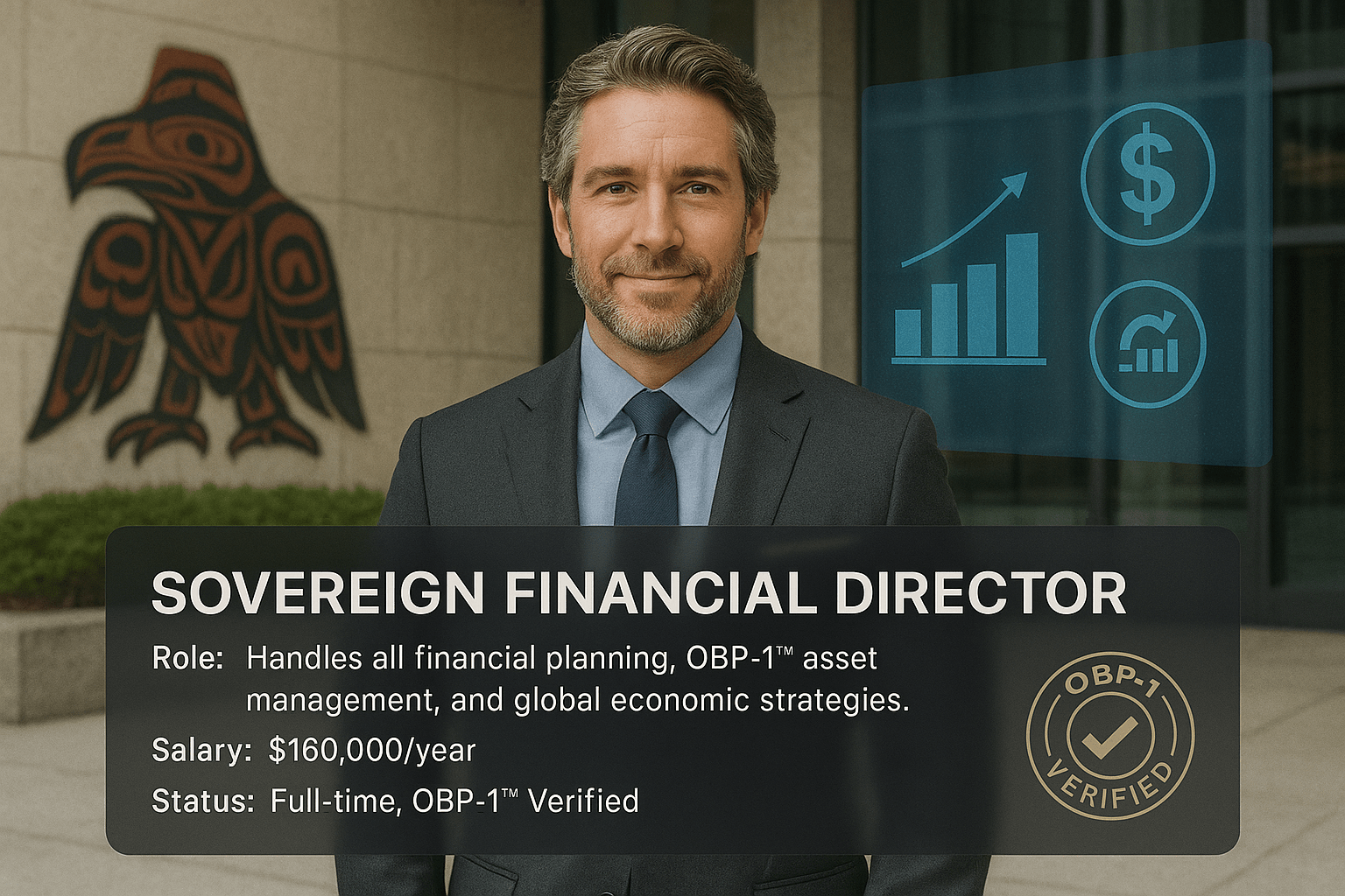 Onegodian Sovereign Treasury