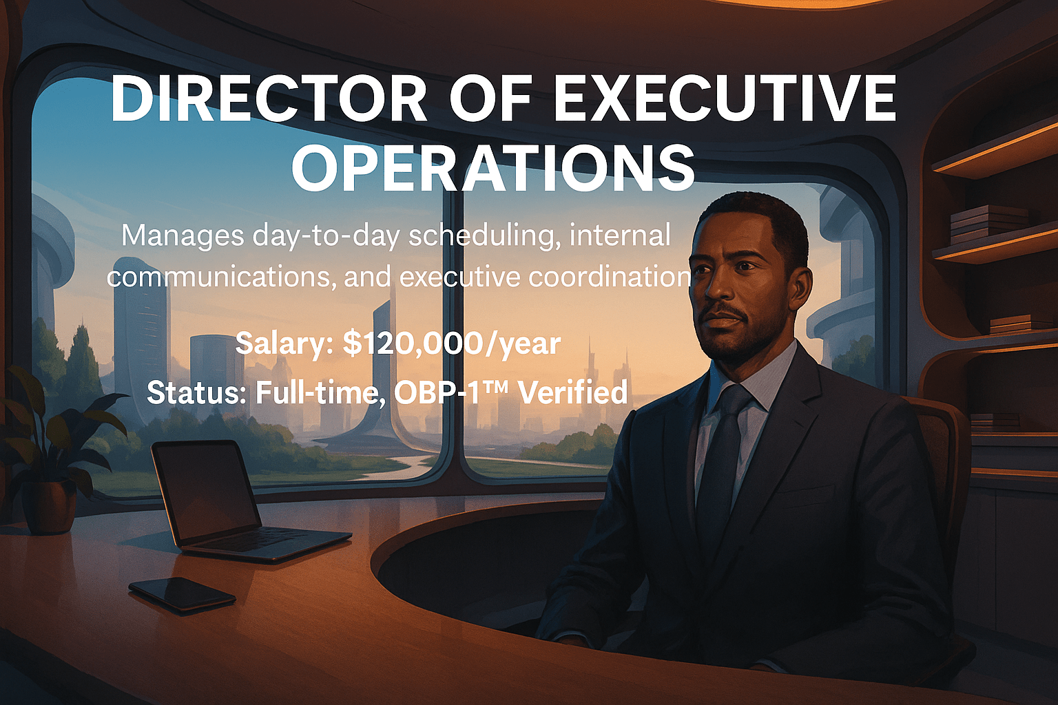 Office of The Chief Sovereign™