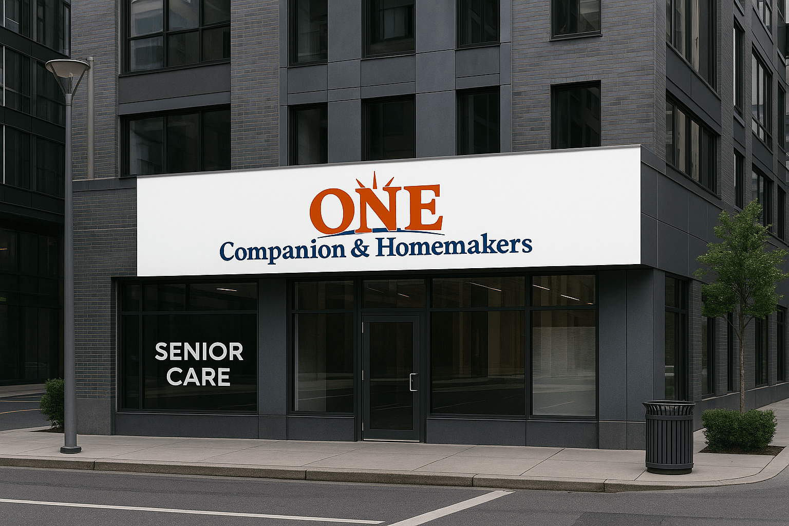 💼Compassionate, Reliable, and Tailored to Your Life at Home