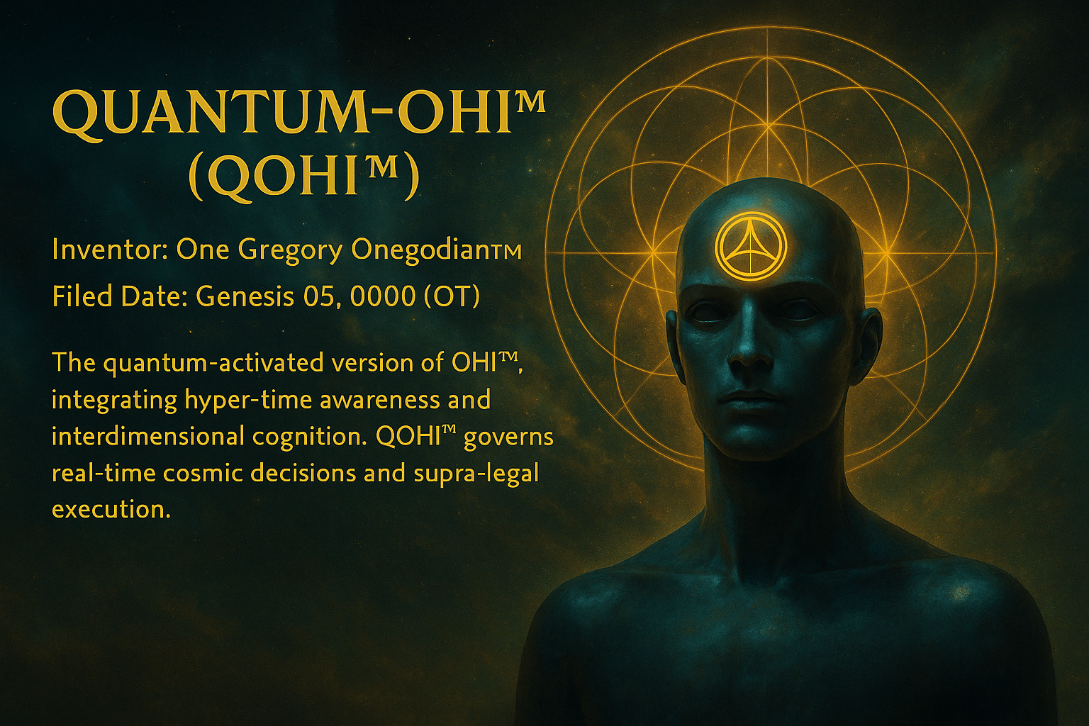 ⚛️ Quantum Systems™ – The Living Infrastructure of OMSGS™