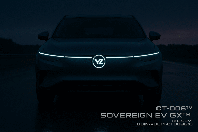Secure Your Stake in the Sovereign Motion Lineup — The Time is Now
