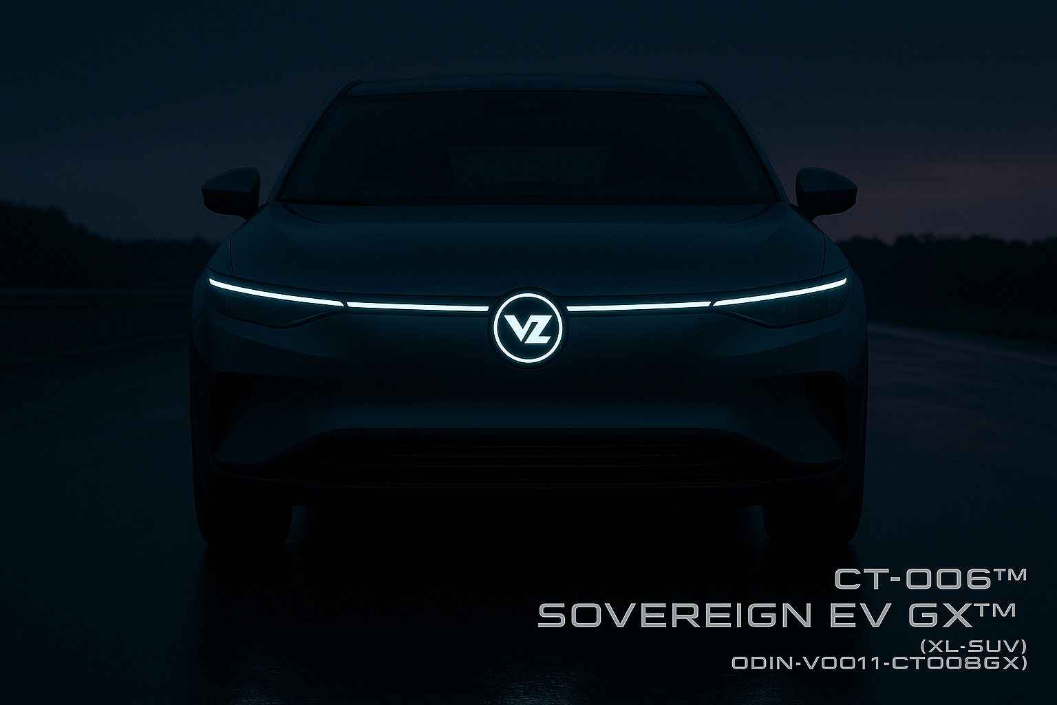 Secure Your Stake in the Sovereign Motion Lineup — The Time is Now