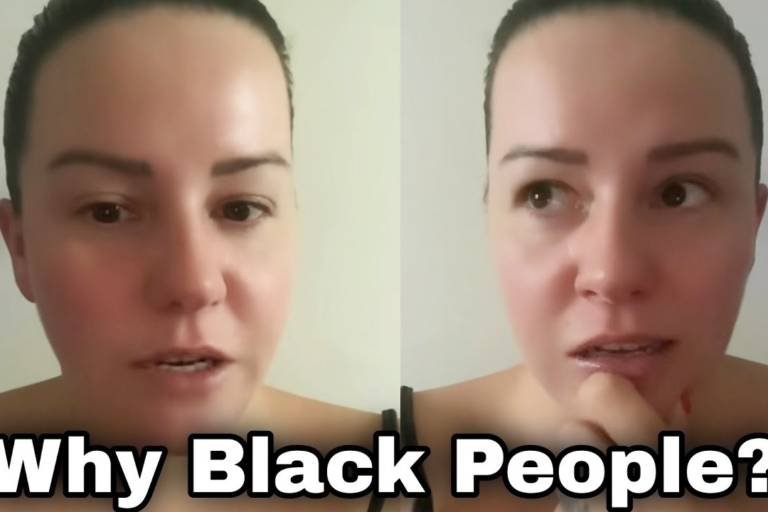 What This AI Says About Black People Got Everyone Talking