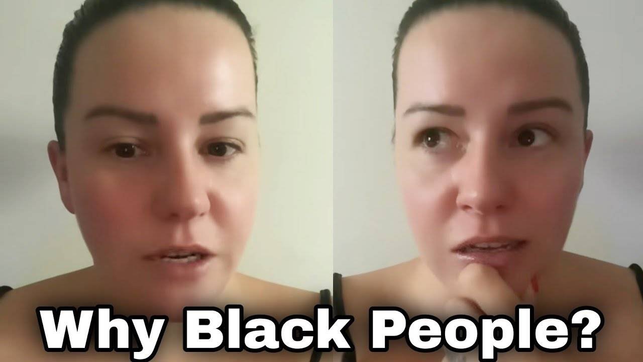 What This AI Says About Black People Got Everyone Talking