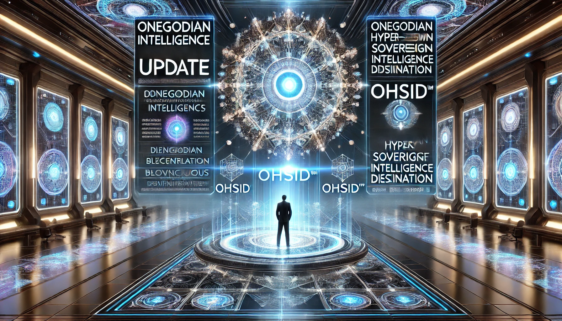 🚀 Onegodian Intelligence™ Official Update – March 2, 2025