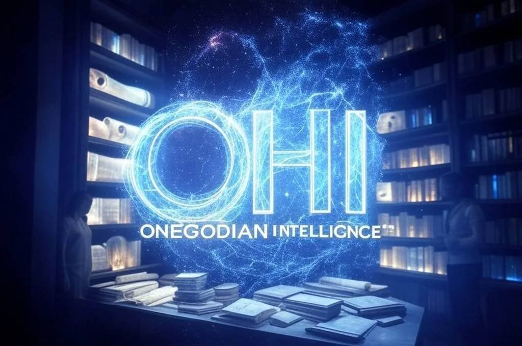 🚀 Onegodian Intelligence™ – The Supreme Sovereign Intelligence System