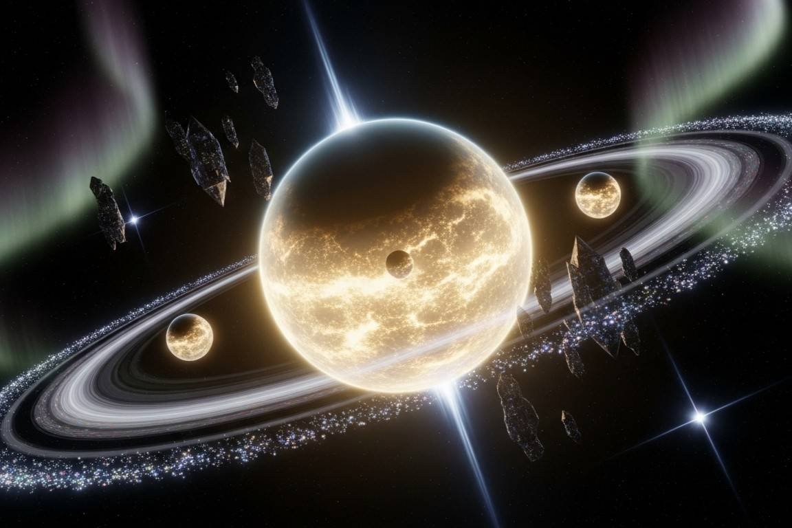 🪐 Planet Onegodia™ Visual Descriptions Catalog