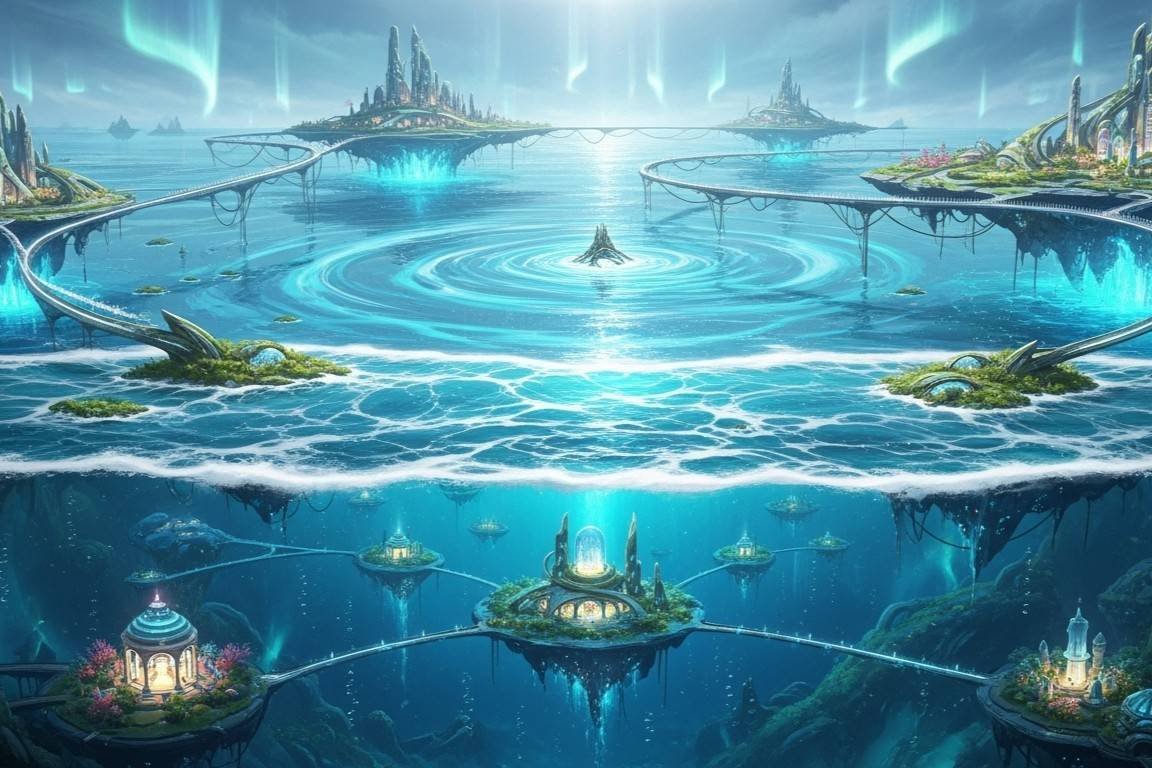 🪐 About Planet Onegodia™