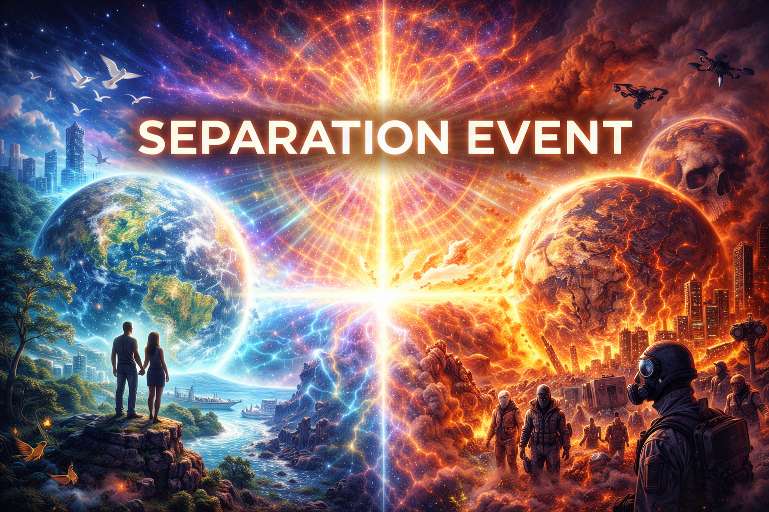 February 14–16, 2025 🔊