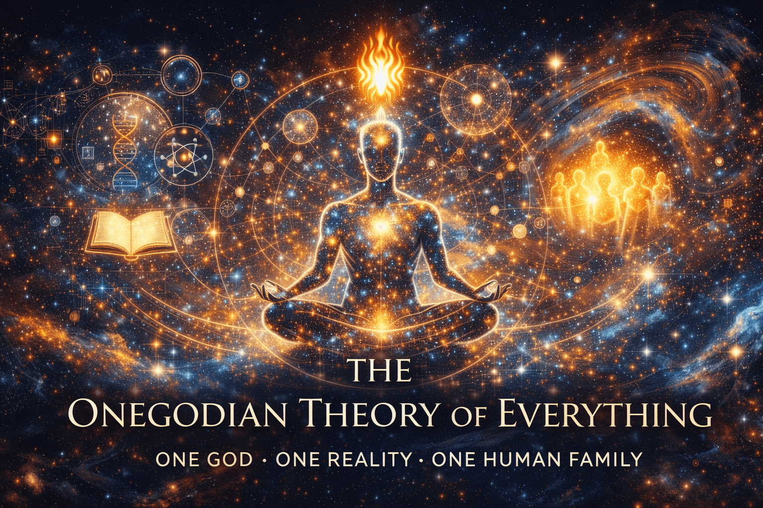 Onegodian Sciences™