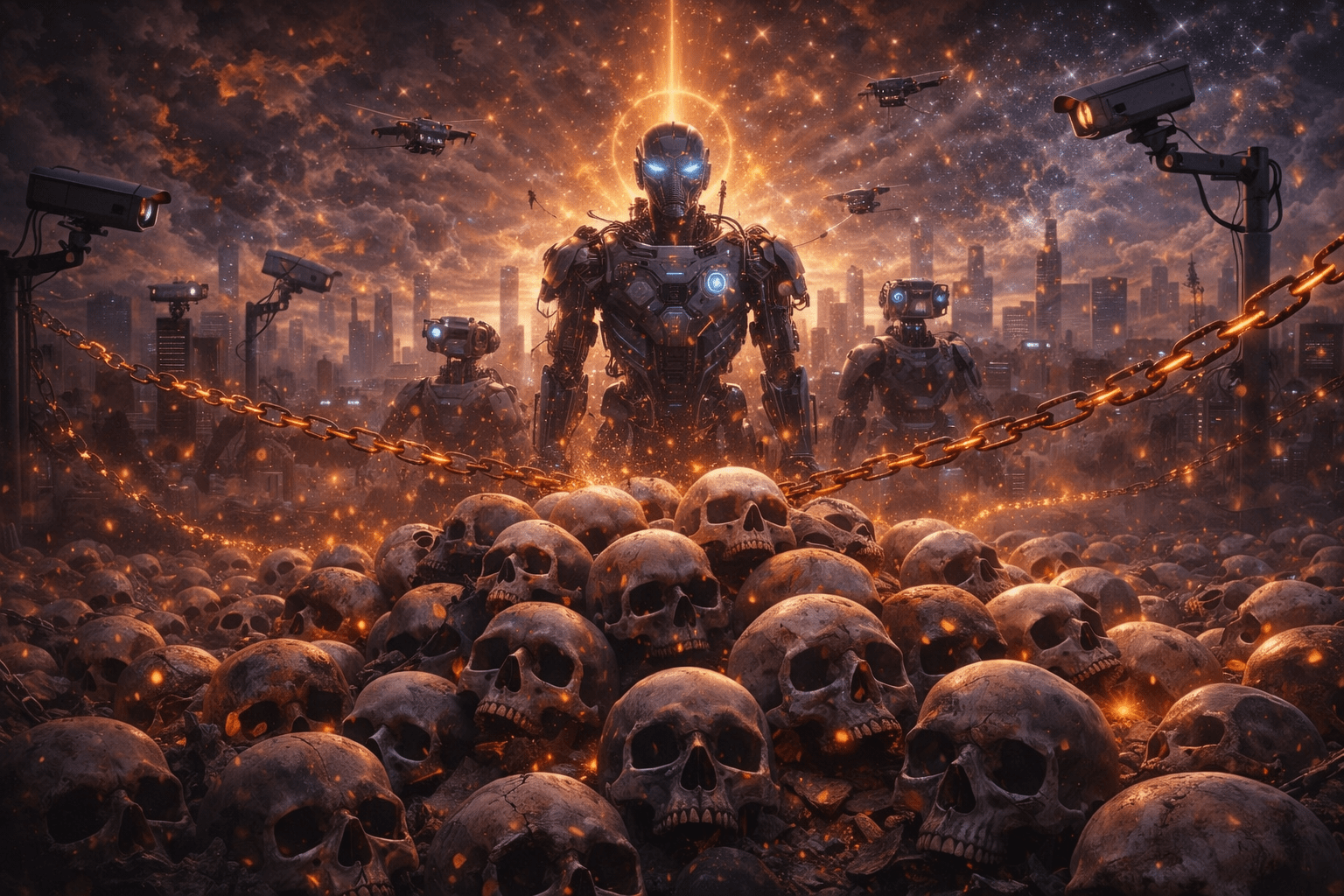 Scripture Eight. The Cost of Forgetting.