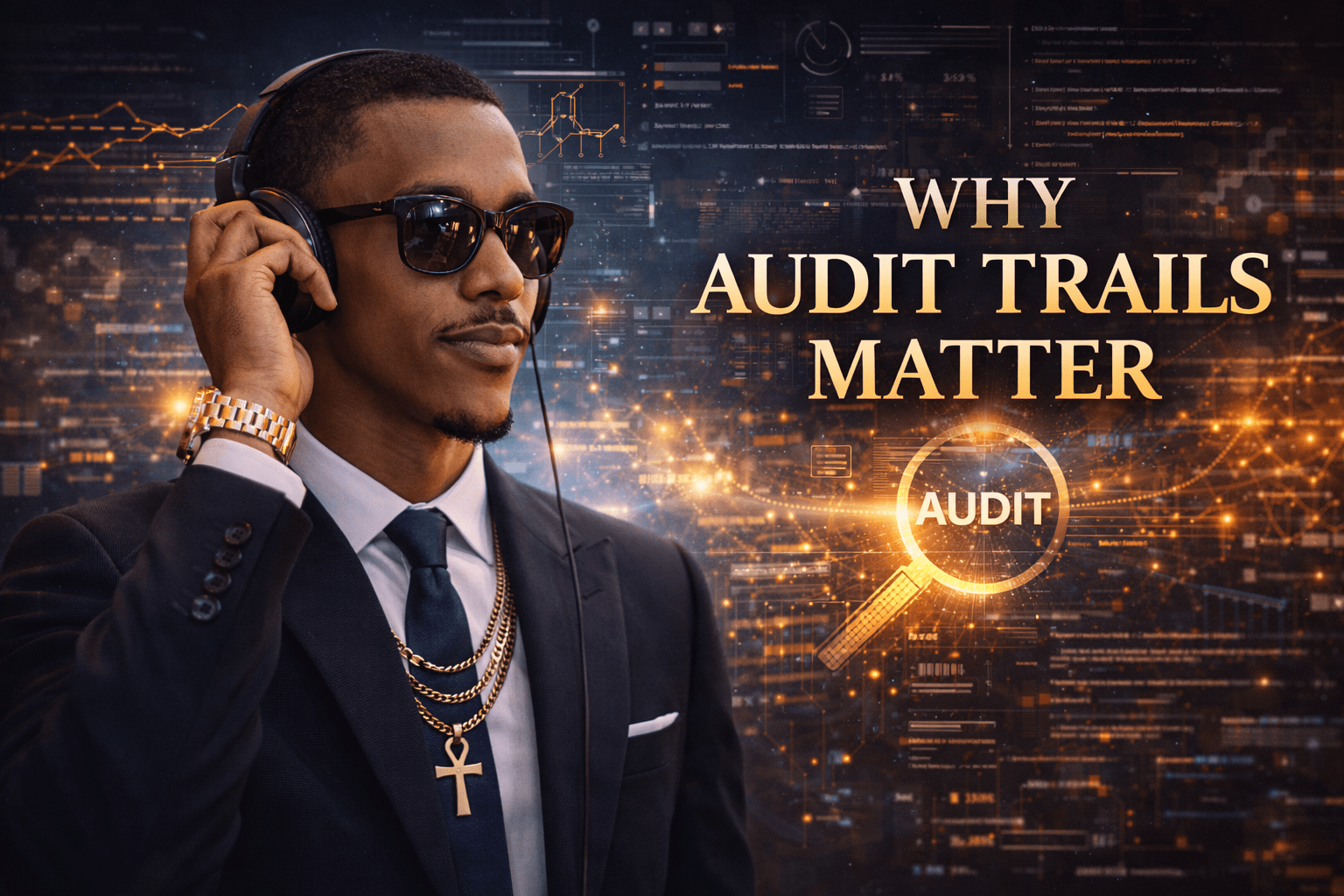 Why Audit Trails Matter