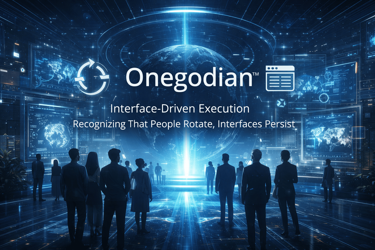 2026 Interface Development Framework