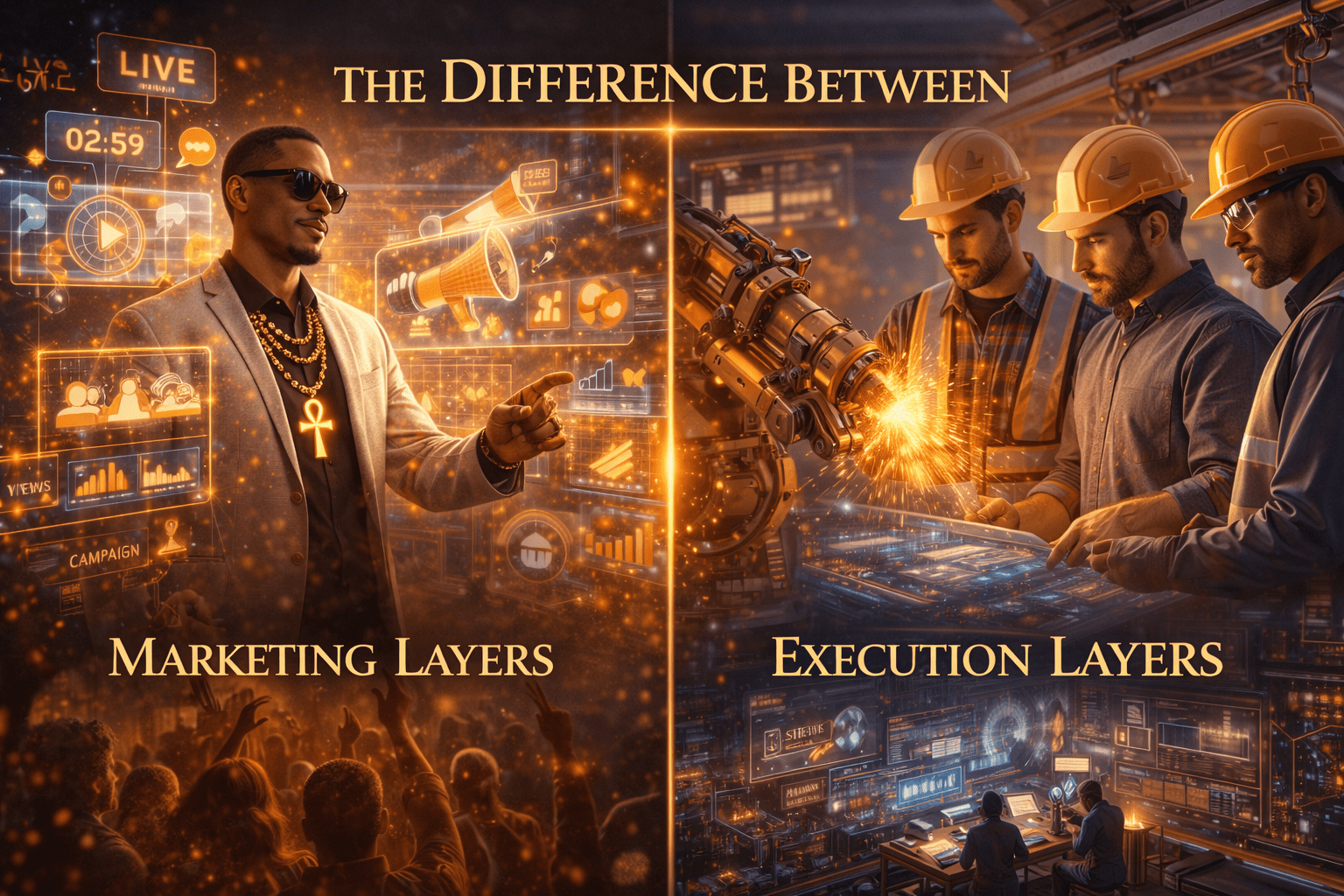 The Case for Consistent Categories and Editorial Discipline