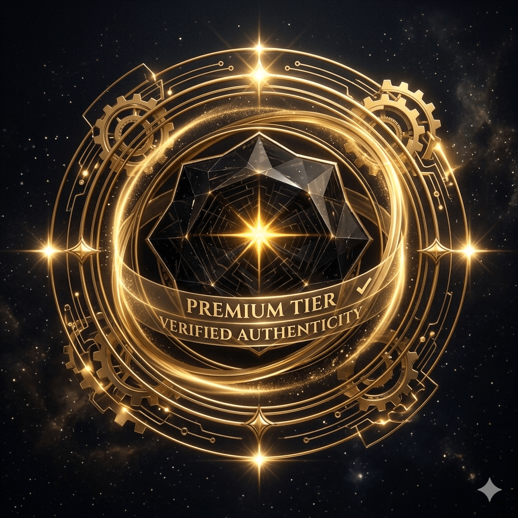 The Obsidian Seal™