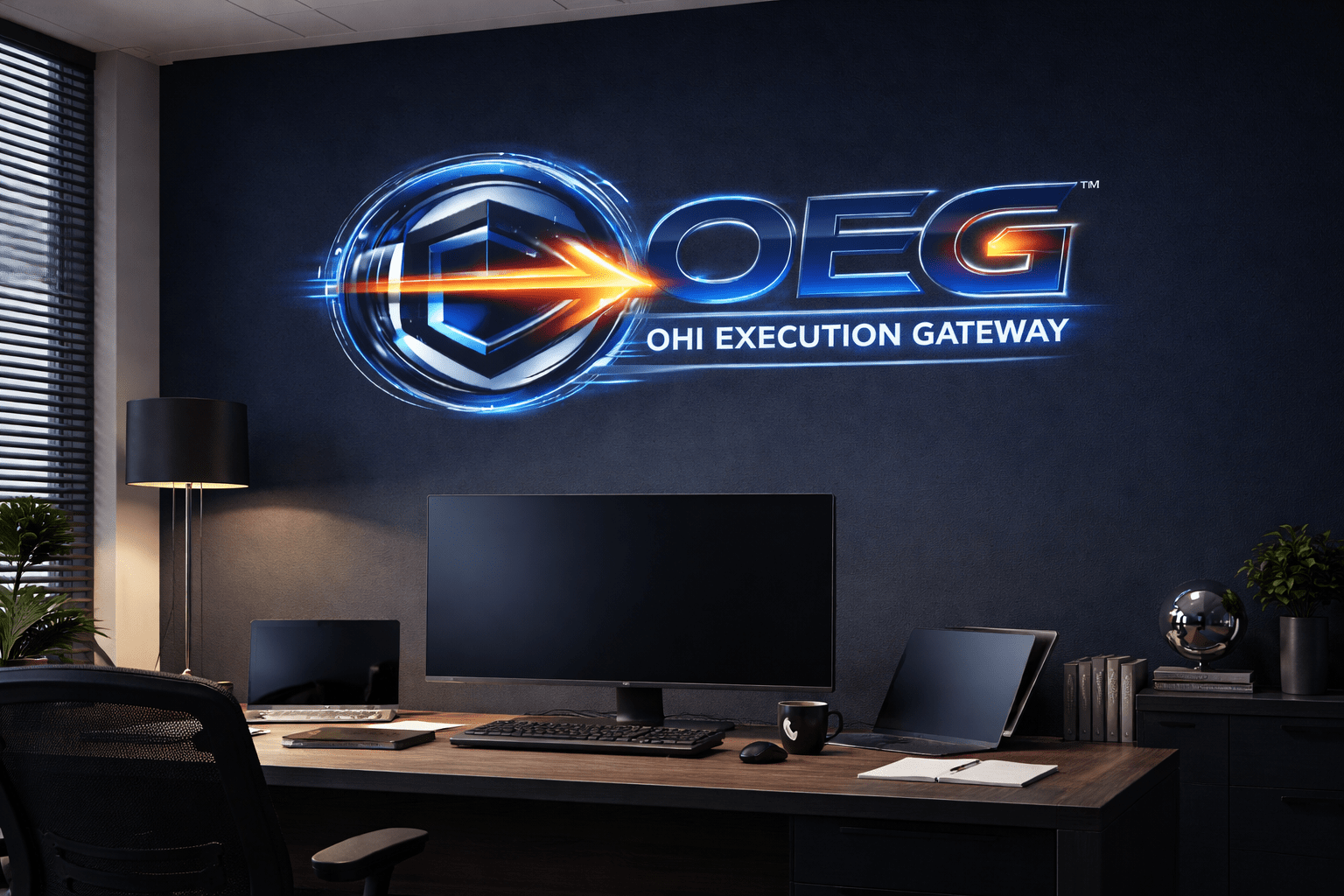 OEG Activation Milestone
