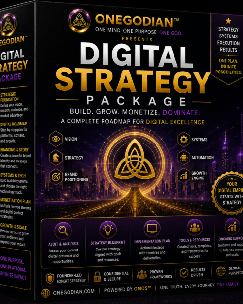 Digital Products
